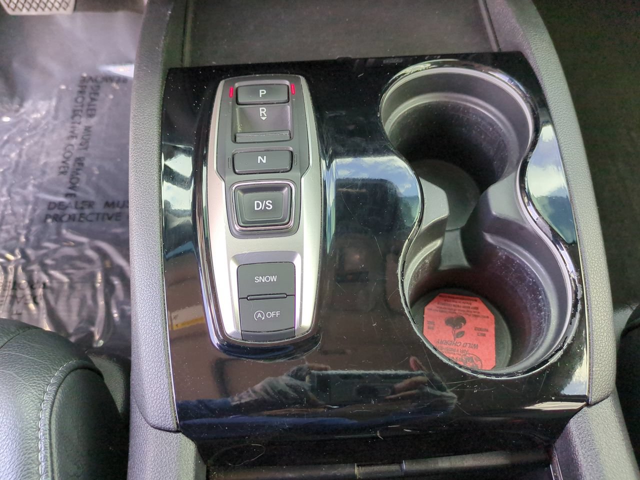 Used 2020 Honda Pilot Touring image 22