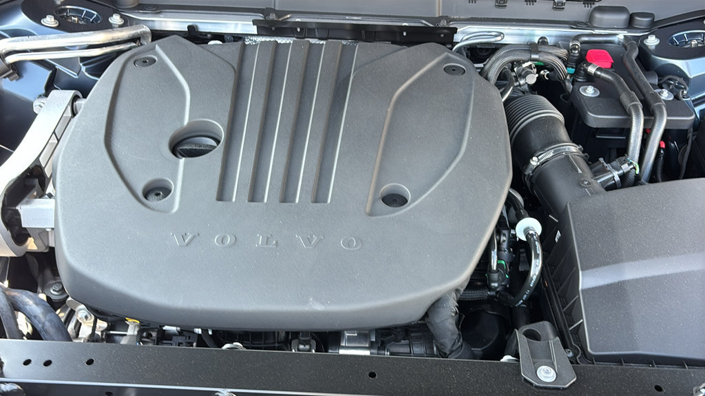 New 2027 Volvo XC60 B5 Core AWD/4WD image 29