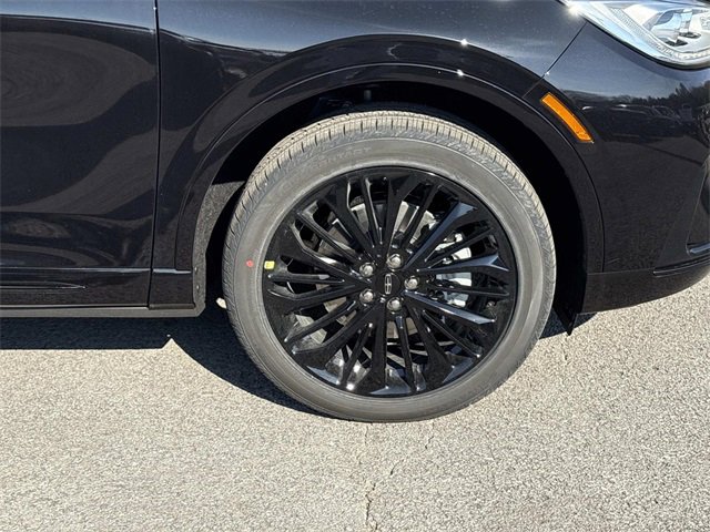 New 2026 Lincoln Corsair Grand Touring image 9