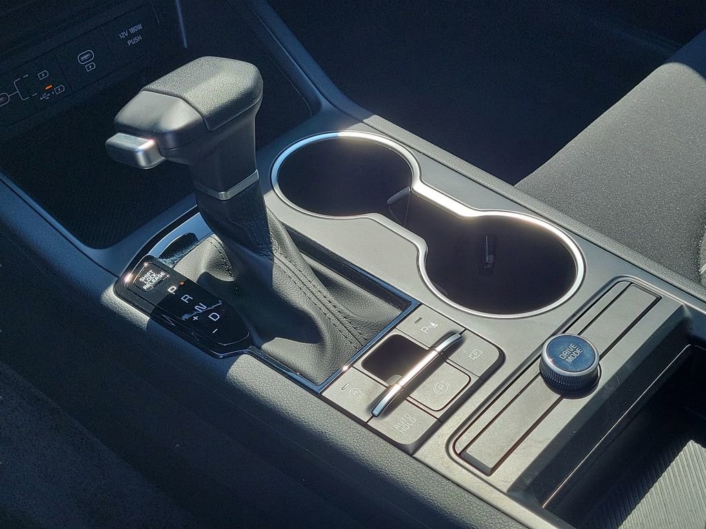 Used 2026 Kia K5 LXS image 14