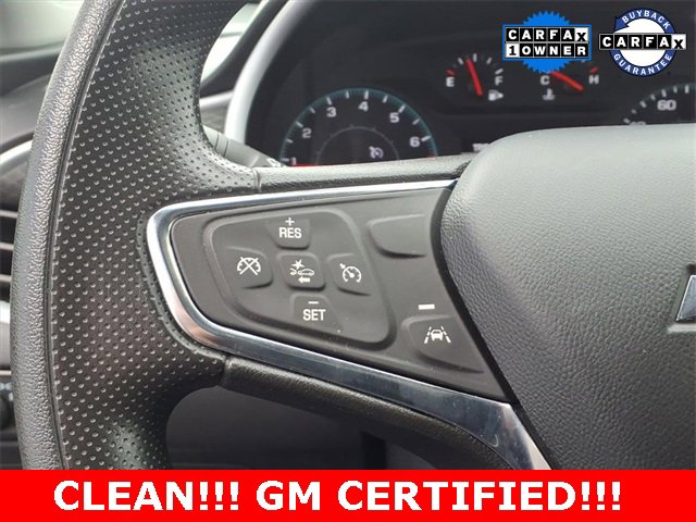 Used 2023 Chevrolet Malibu LT image 16