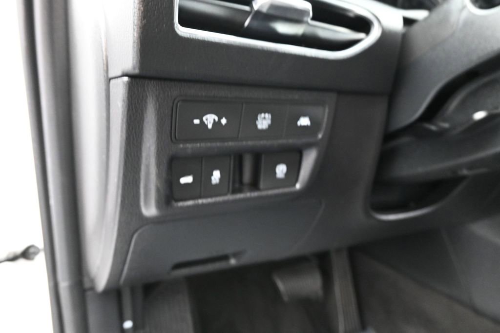 Used 2022 Hyundai Sonata Blue FWD image 20