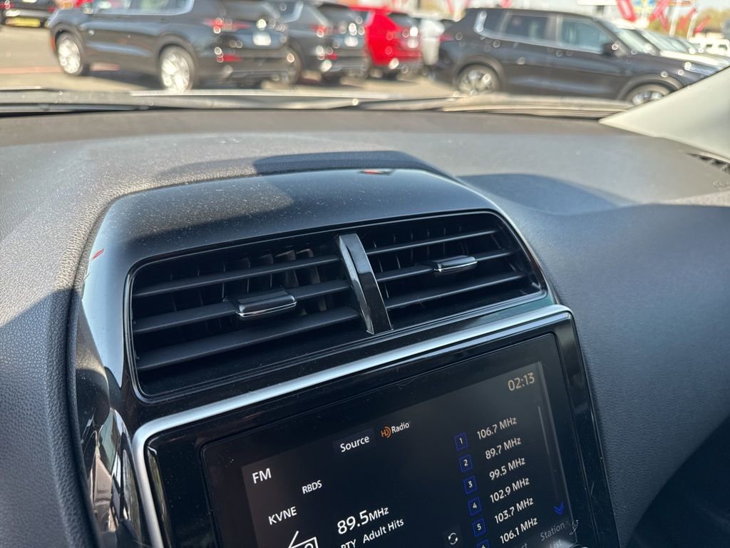 Used 2024 Mitsubishi Outlander Sport ES image 22