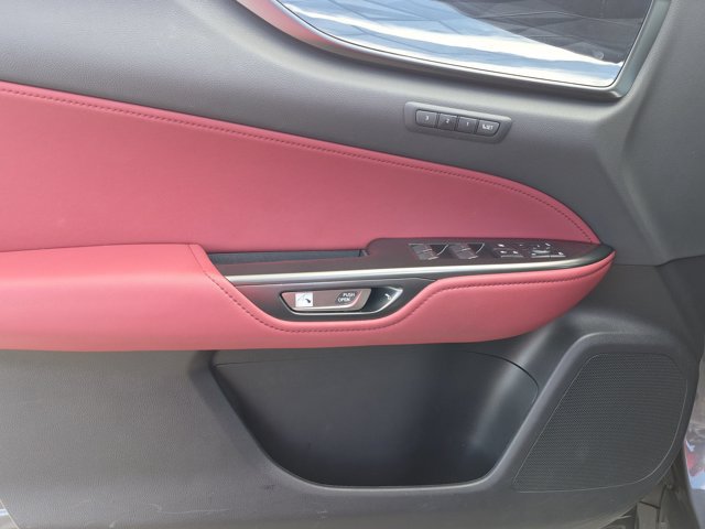 Used 2024 Lexus NX 250 FWD w/ Cold Area Package image 11
