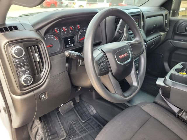 Used 2024 GMC Sierra 2500 Pro w/ Convenience Package image 15