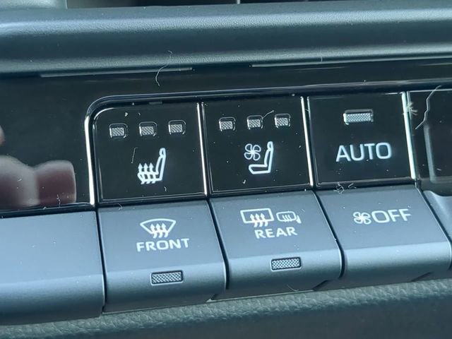 New 2026 Toyota Crown Limited image 22