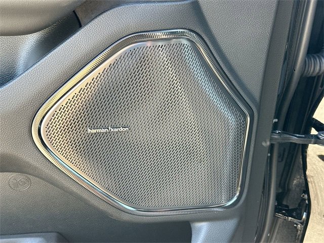 New 2026 RAM 1500 RHO image 17