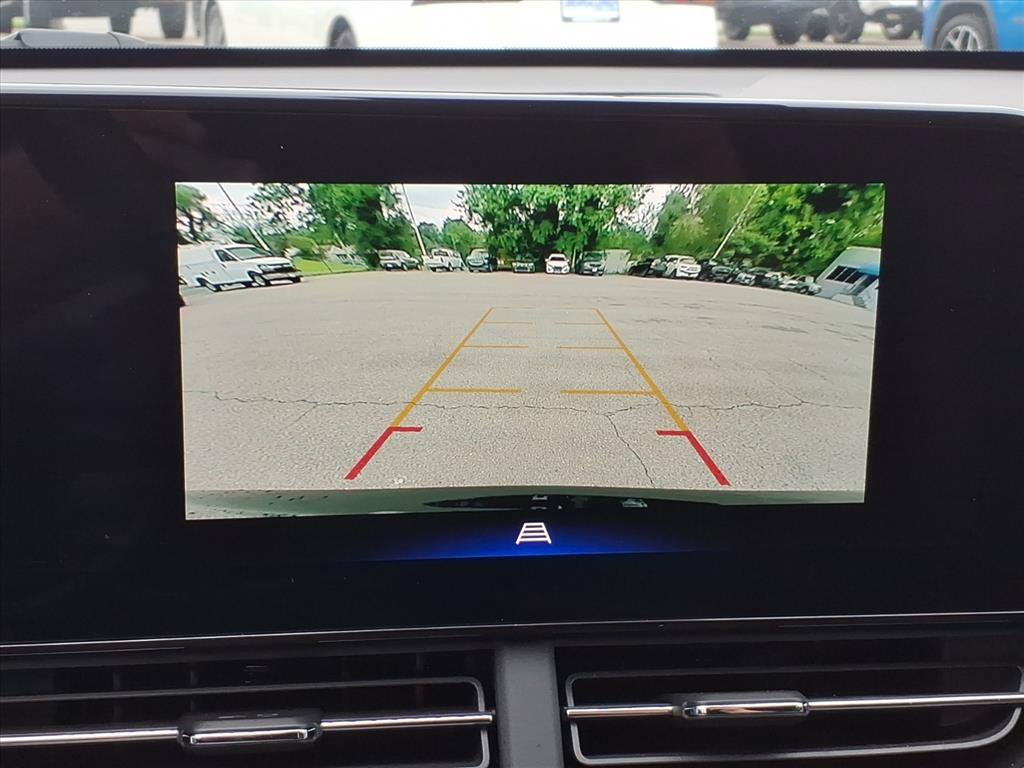 Used 2026 Chevrolet Trax LT w/ Driver Confidence Package FWD image 29