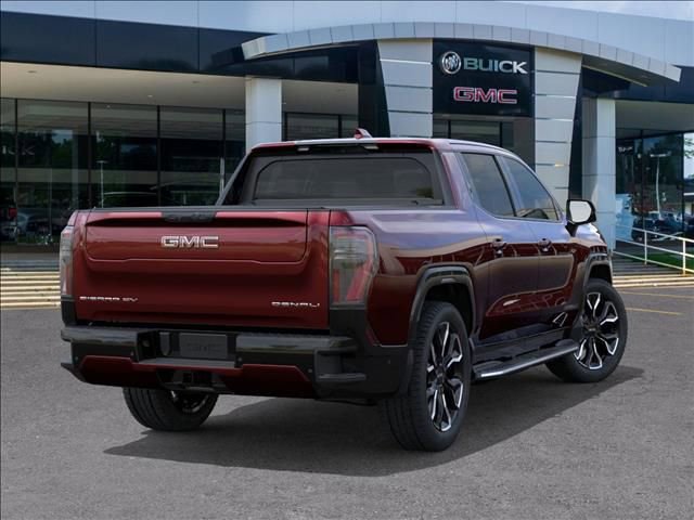New 2026 GMC Sierra EV Denali image 4