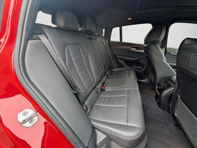 Used 2020 BMW X4 M w/ Executive Package AWD/4WD image 20