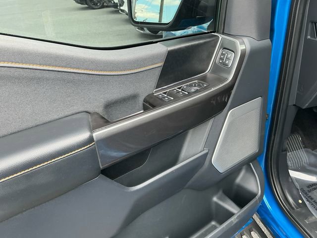 Used 2021 Ford F150 Tremor w/ Equipment Group 402A High AWD/4WD image 11