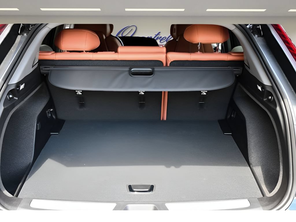 New 2027 Cadillac Optiq Premium Luxury RWD image 23