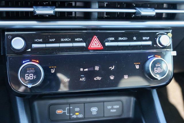 New 2026 Hyundai Santa Cruz SEL image 18