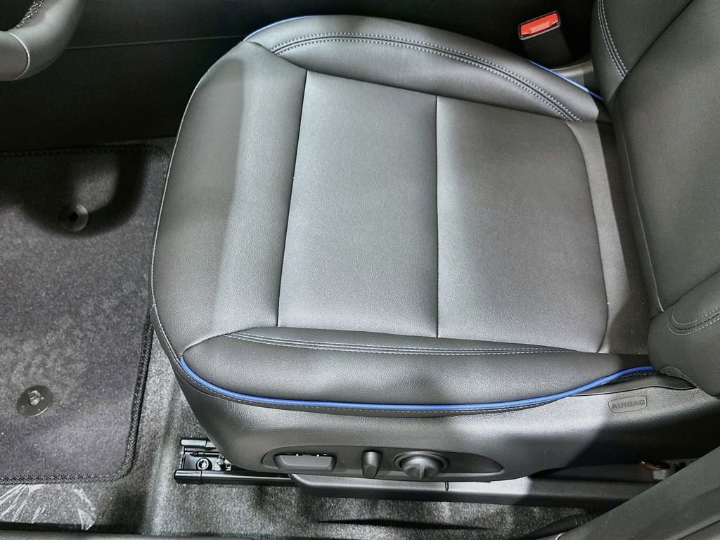 New 2026 Buick Envista Sport Touring w/ Convenience I Package FWD image 19