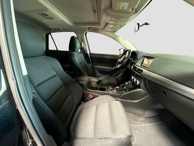 Used 2016 MAZDA CX-5 Touring w/ Bose/Moonroof Package image 29
