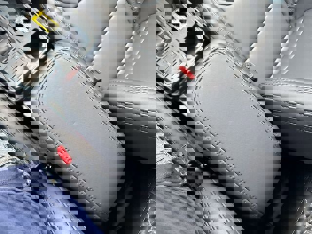 New 2025 Ford Maverick Lariat w/ Black Appearance Package image 21