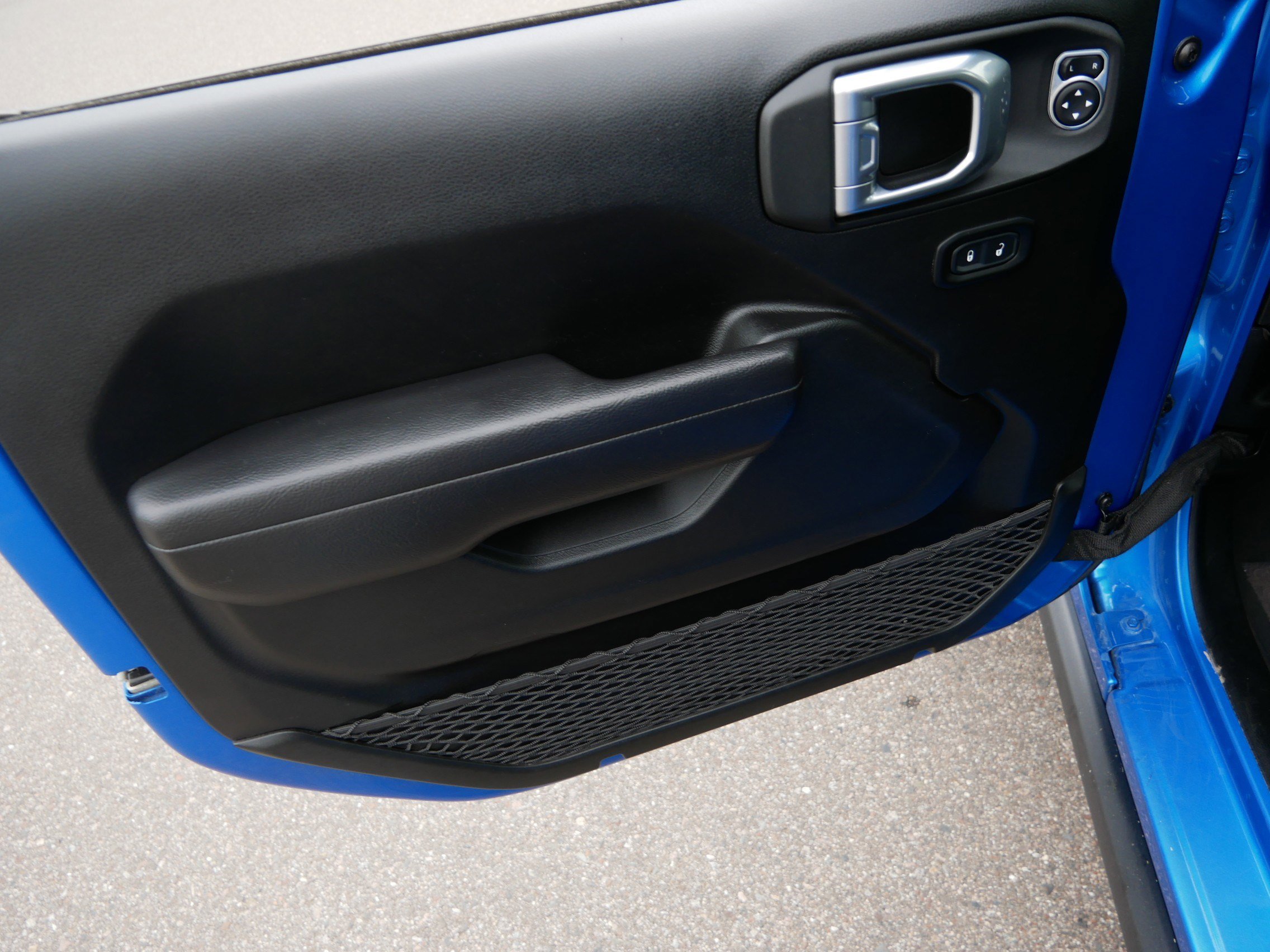 Used 2022 Jeep Wrangler Unlimited Rubicon image 20