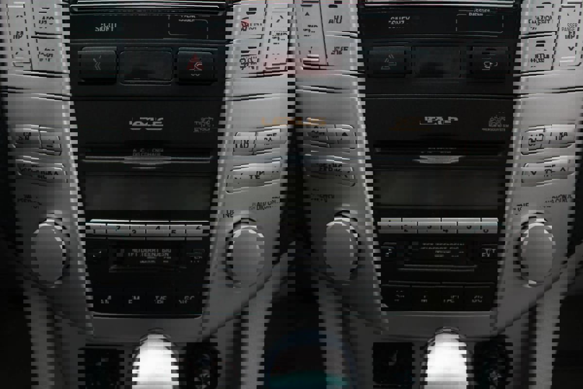 Used 2006 Lexus RX 400h AWD image 33