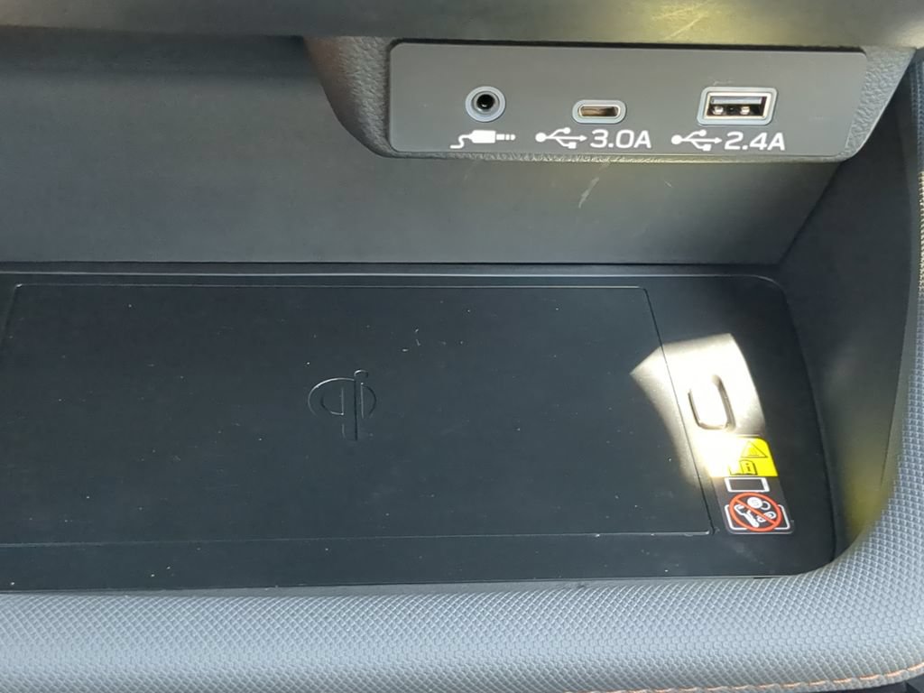 Certified 2026 Subaru Forester Sport AWD/4WD image 24