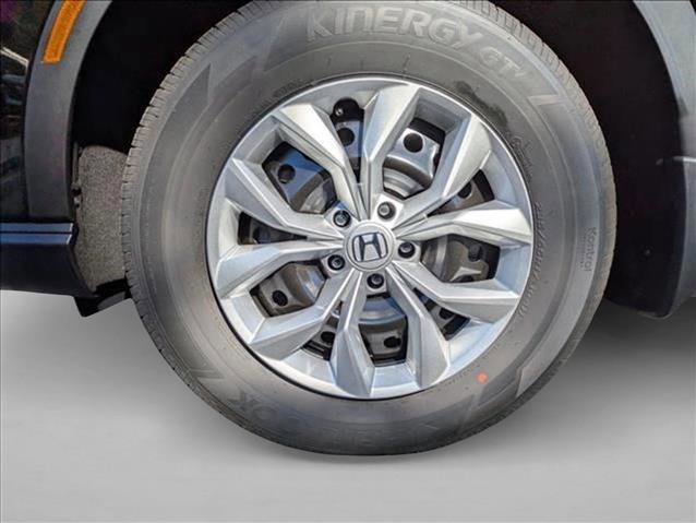 New 2026 Honda CR-V LX image 9