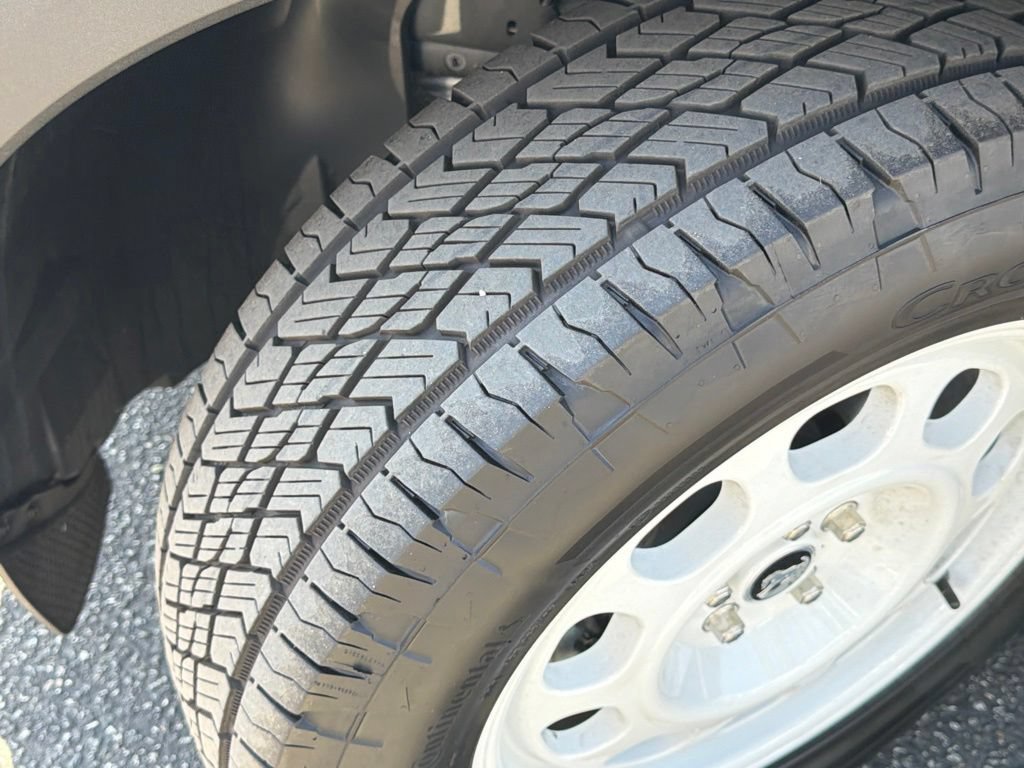 Used 2026 Ford Bronco Sport Heritage AWD/4WD image 21