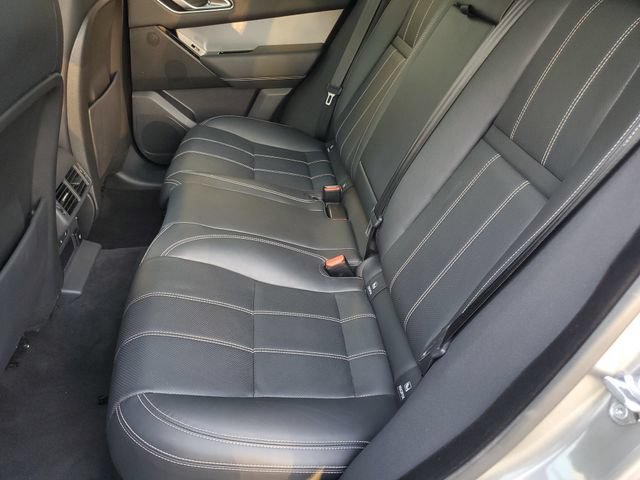Certified 2021 Land Rover Range Rover Velar R-Dynamic S AWD/4WD image 13