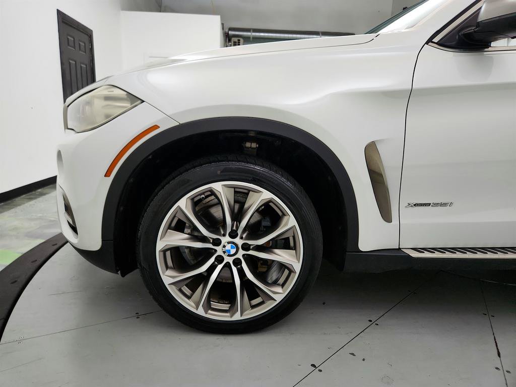 Used 2016 BMW X6 xDrive35i AWD/4WD image 32