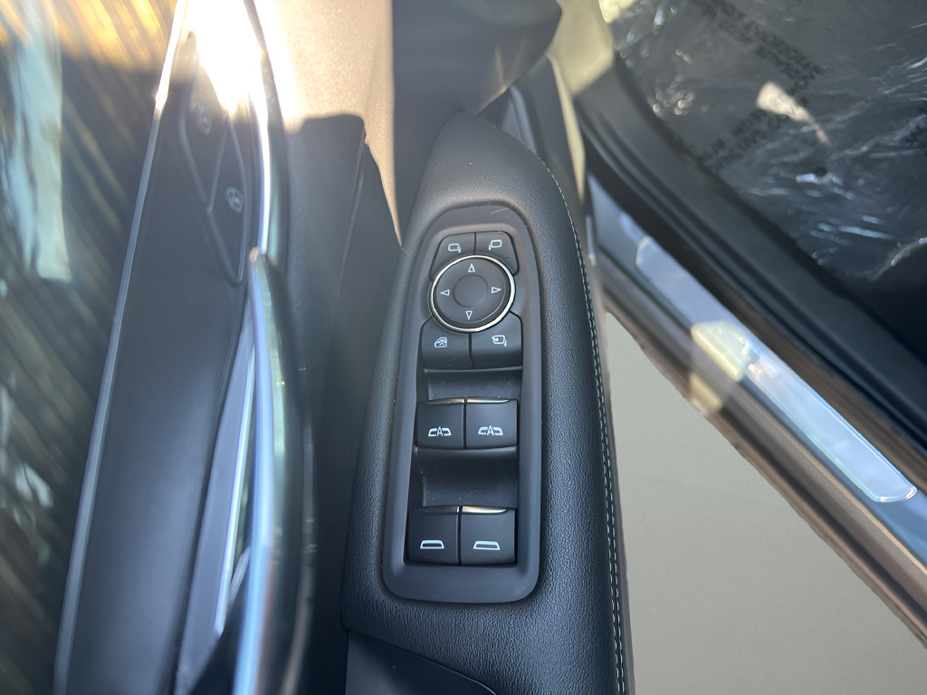 Used 2020 Cadillac XT6 Premium Luxury FWD image 14