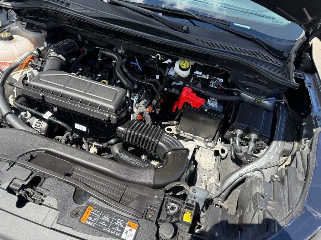 Used 2023 Ford Escape AWD image 51