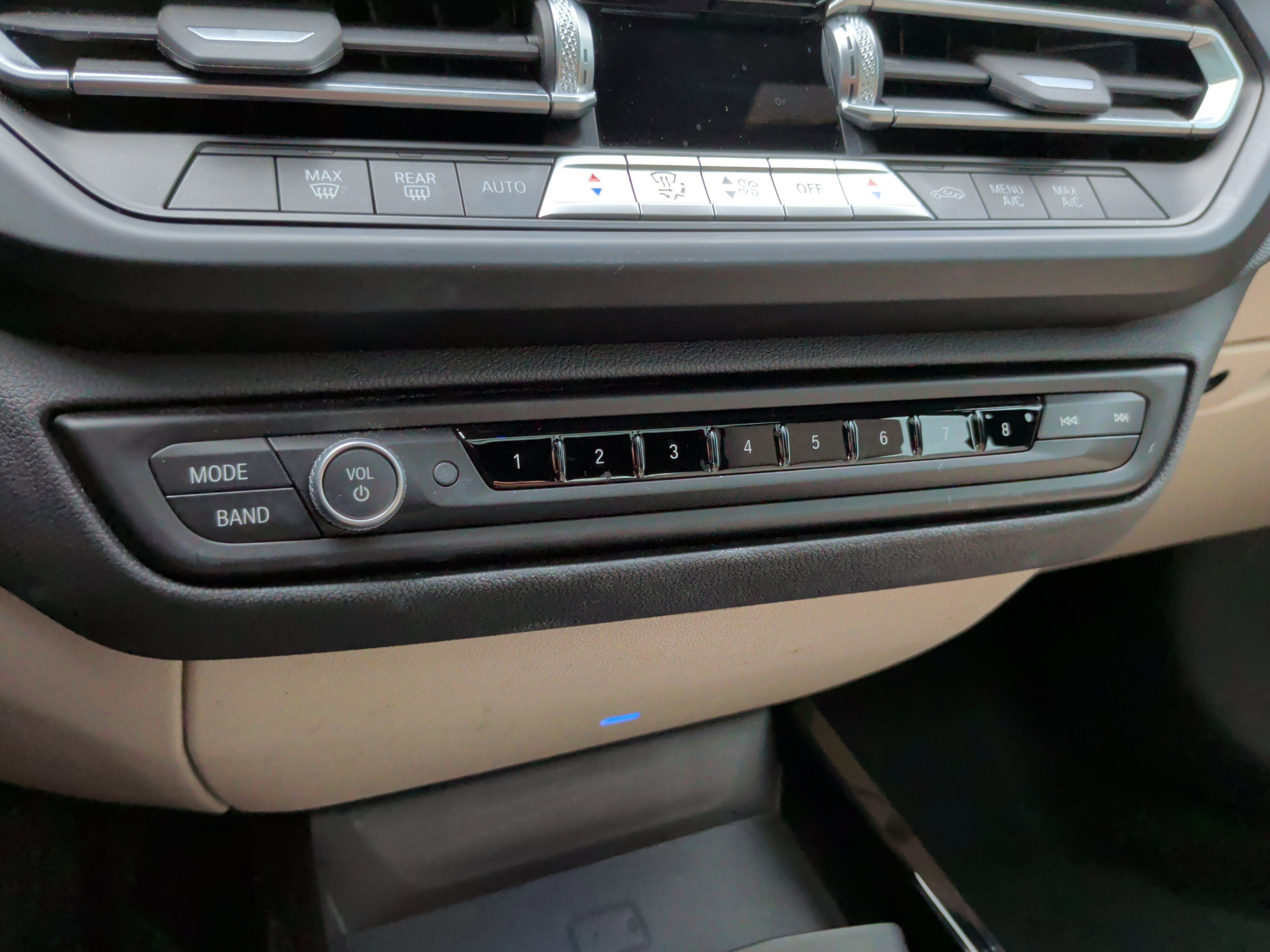 Certified 2023 BMW 228i xDrive Gran Coupe w/ Convenience Package image 29