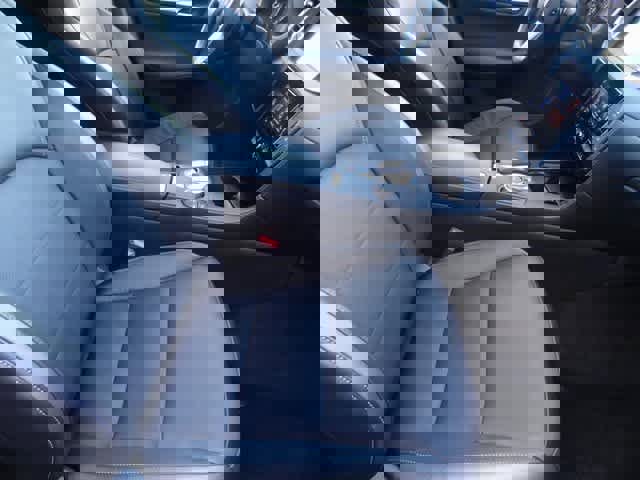 Certified 2025 INFINITI QX50 Luxe image 12