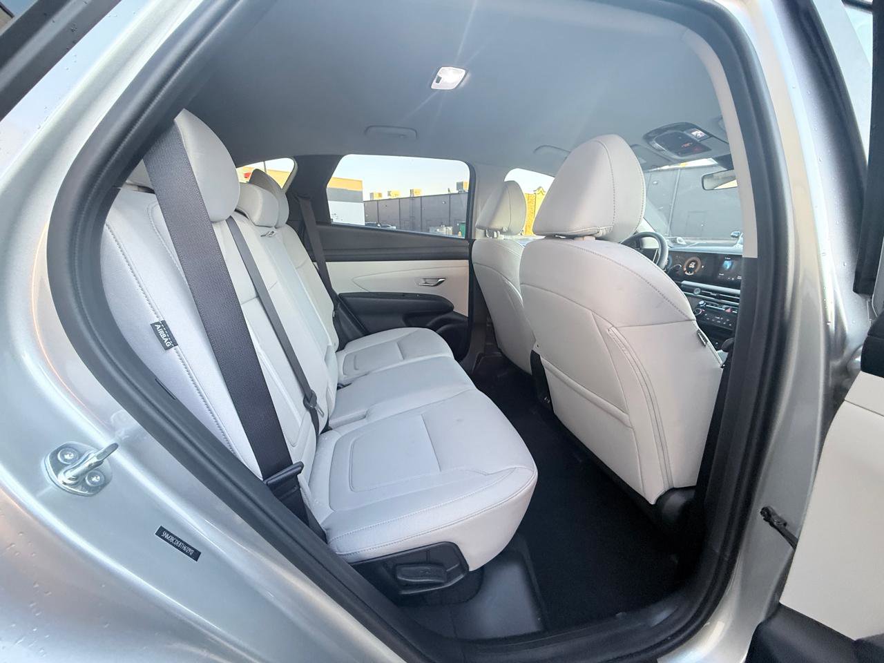 Used 2026 Hyundai Tucson SEL image 10