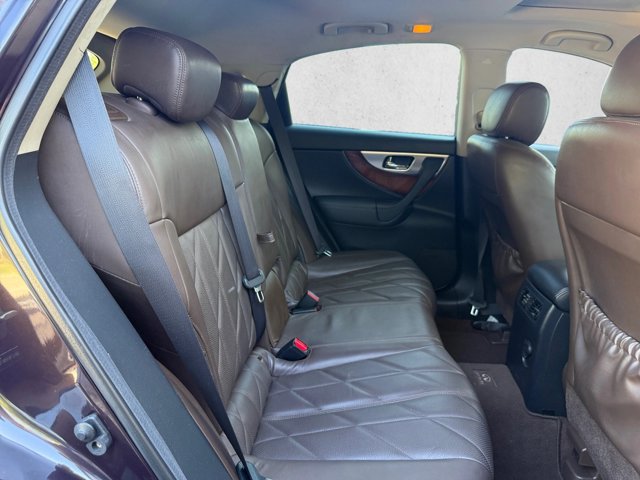 Used 2011 INFINITI FX35 2WD w/ Premium Pkg image 21