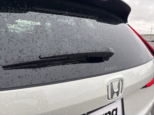 New 2026 Honda CR-V EX-L image 29