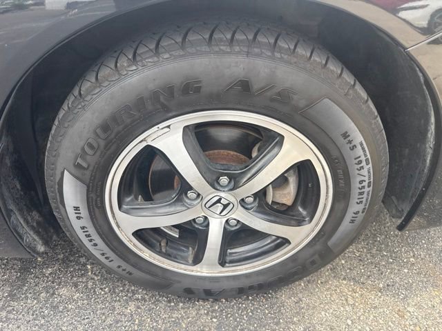 Used 2015 Honda Civic SE image 10