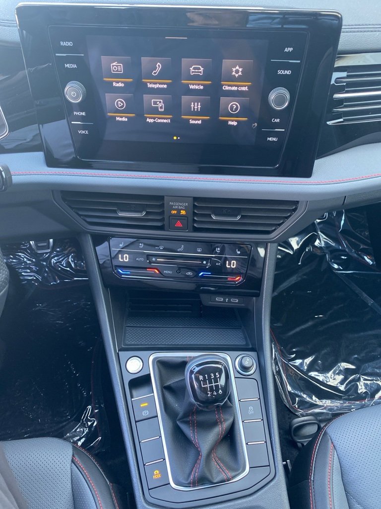 New 2025 Volkswagen Jetta GLI Autobahn image 15