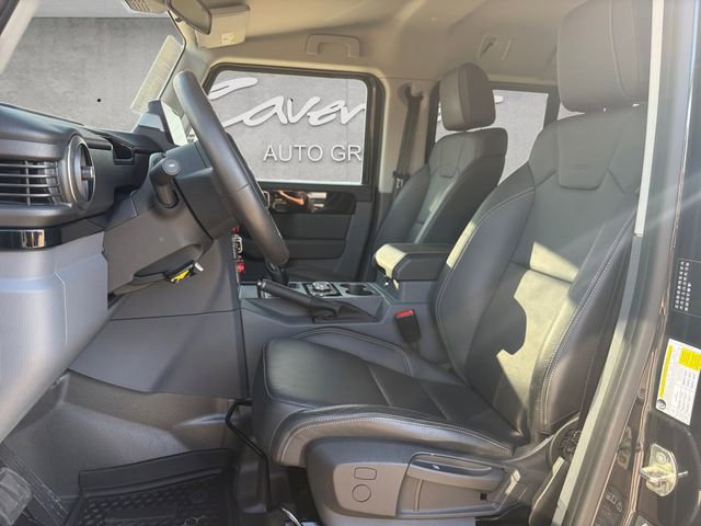 Used 2024 INEOS Grenadier AWD/4WD image 19