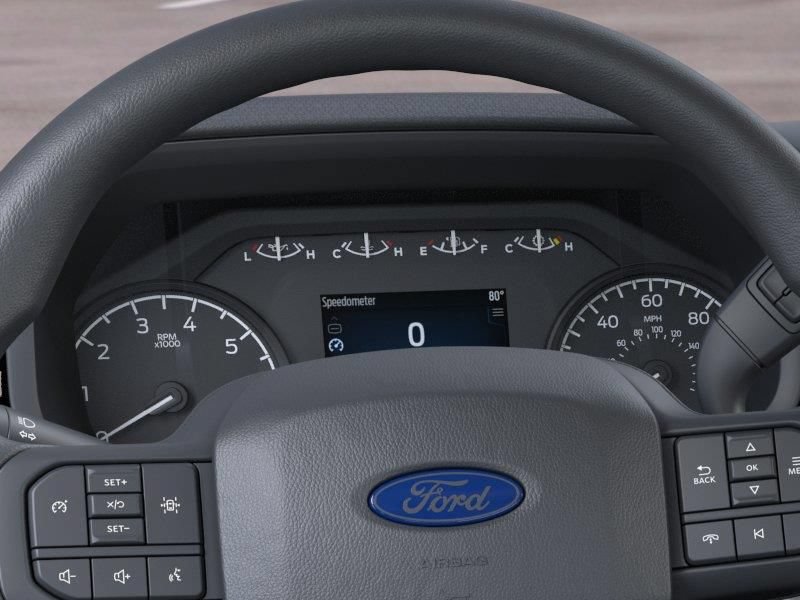 New 2026 Ford F150 STX w/ Equipment Group 200A AWD/4WD image 12