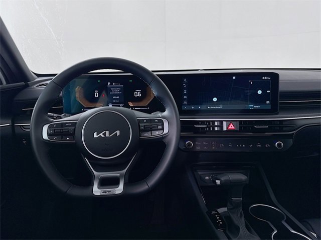 New 2026 Kia K5 GT-Line w/ GT-Line Premium Package image 26