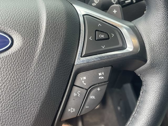 Certified 2024 Ford Edge SEL w/ Convenience Package AWD/4WD image 43