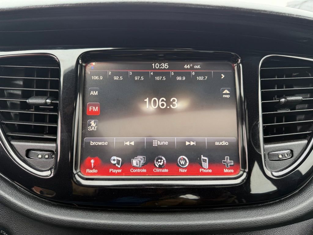 Used 2013 Dodge Dart Rallye FWD image 29