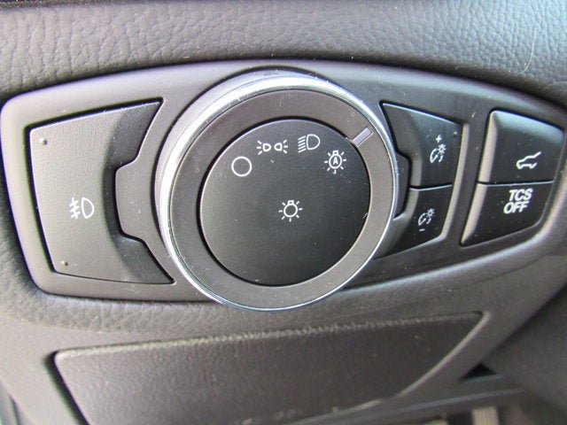 Used 2024 Ford Edge Titanium w/ Equipment Group 301A AWD/4WD image 12