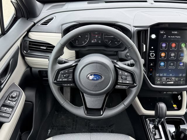 Certified 2026 Subaru Forester Premium AWD/4WD image 11
