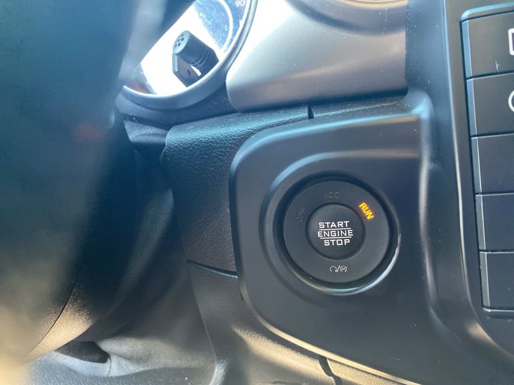 Used 2020 Jeep Gladiator Sport AWD/4WD image 10