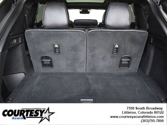 Used 2023 Acura MDX A-Spec image 26