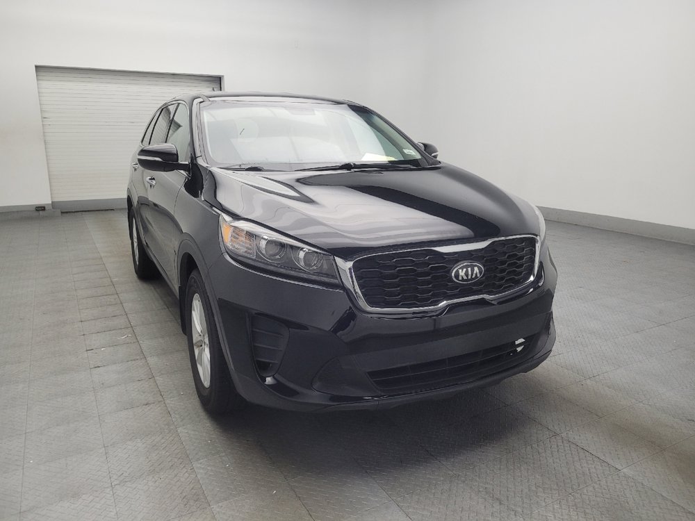 Used 2020 Kia Sorento LX FWD image 13