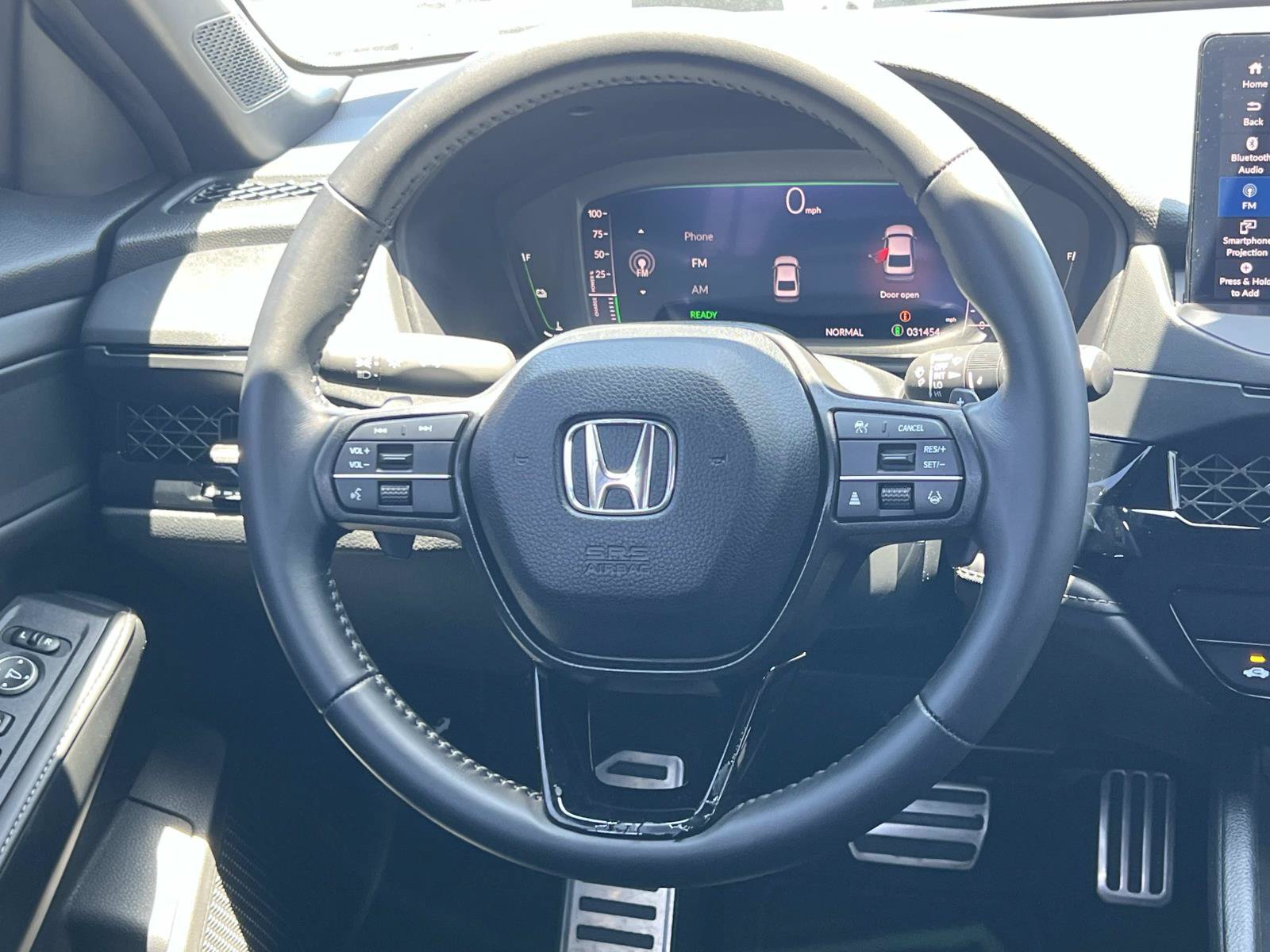 Certified 2023 Honda Accord Sport image 8