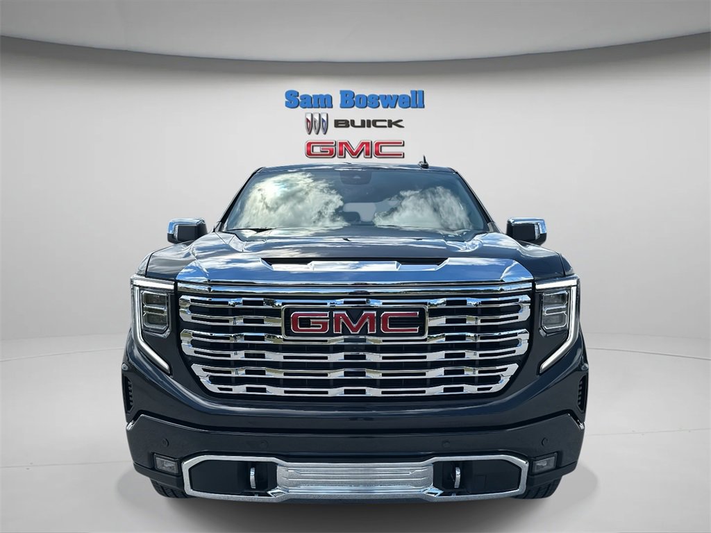 New 2026 GMC Sierra 1500 Denali image 2