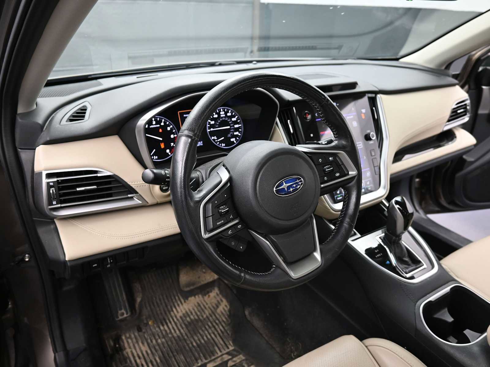 Used 2022 Subaru Legacy Limited image 20