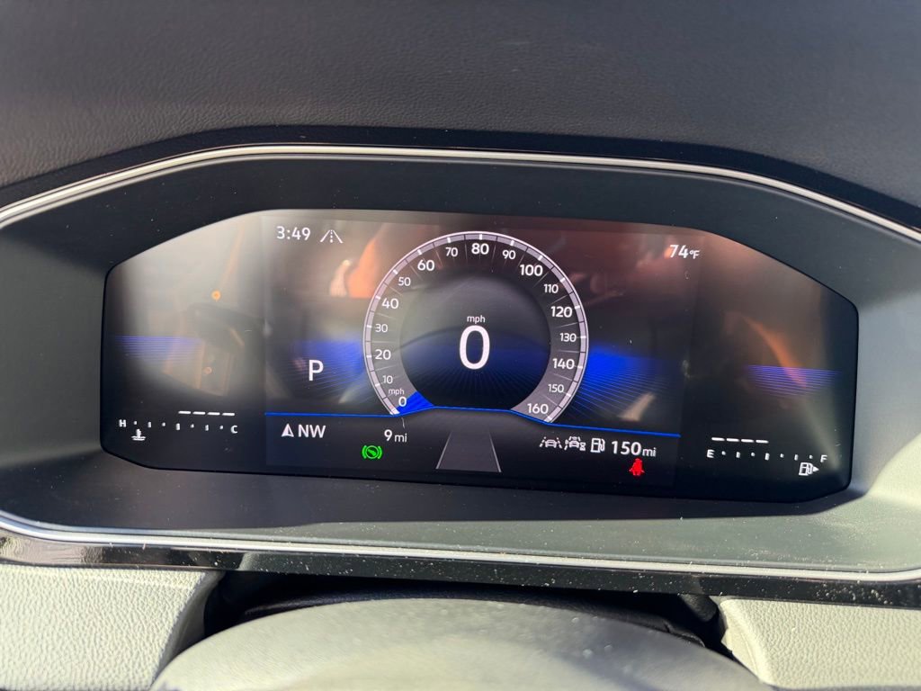 New 2026 Volkswagen Jetta Sport image 26